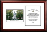 Campus Images MD997V United States Naval Academy Scholar