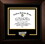 Campus Images MD999LBCSD-1411 Towson Tigers 14w x 11h Legacy Black Cherry Spirit Logo Diploma Frame