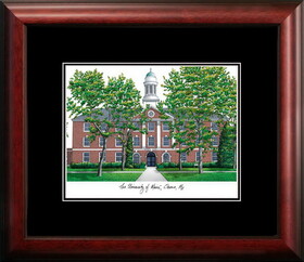 Campus Images ME999A University of Maine Academic Framed Lithograph