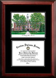 Campus Images ME999D-1185 University of Maine 11w x 8.5h Diplomate Diploma Frame