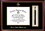 Campus Images MI979PMHGT Ferris State UniversityTassel Box and Diploma Frame, Price/each