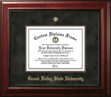 Campus Images MI980EXM-108 Grand Valley State University 10w X 8h Executive Diploma Frame