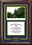 Campus Images MI982SG University of Michigan Spirit  Graduate Frame with Campus Image, Price/each