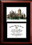 Campus Images MI983D-108 Wayne State University Diplomate 10w x 8h Diploma Frame, Price/each