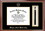 Campus Images MI983PMHGT Wayne State University Tassel Box and Diploma Frame, Price/each