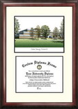 Campus Images MI984V Oakland  University Scholar