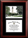 Campus Images MI985D-1185 University of Detroit, Mercy 11w x 8.5h Diplomate Diploma Frame