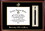 Campus Images MI985PMHGT University Of Detroit - Mercy Tassel Box and Diploma Frame, Price/each