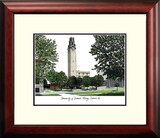 Campus Images MI985R University Of Detroit - Mercy Alumnus