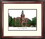 Campus Images MI988R Michigan State - Linton Hall - University Alumnus, Price/each