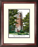 Campus Images MI989R Michigan State Beaumont Hall University Alumnus