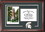 Campus Images MI989SG Michigan State University Beaumont Hall Spirit Graduate Frame with Campus Image, Price/each