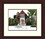 Campus Images MI990LR Michigan State University - Alumni Chapel , Legacy Alumnus, Price/each