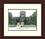 Campus Images MI999LR Central Michigan University Legacy Alumnus Framed Lithogrpah, Price/each