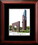 Campus Images MN997A Minnesota State University, Mankato Academic Framed Lithograph, Price/each