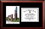 Campus Images MN997D-1185 Minnesota State University, Mankato 11w x 8.5h Diplomate Diploma Frame, Price/each