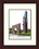 Campus Images MN997LR Minnesota State University Mankato Legacy Alumnus, Price/each