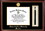 Campus Images MN997PMHGT-1185 Minnesota State University, Mankato 11w x 8.5h Tassel Box and Diploma Frame