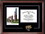 Campus Images MN997SG Minnesota State University Mankato Spirit Graduate Frame with Campus Image, Price/each