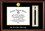 Campus Images MN998PMHGT-1185 St Cloud State University 11w x 8.5h Tassel Box and Diploma Frame