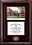 Campus Images MN998SG St. Cloud State Spirit Graduate Frame with Campus Image, Price/each