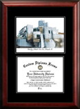 Campus Images MN999D-1185 University of Minnesota 11w x 8.5h Diplomate Diploma Frame