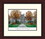 Campus Images MO995LR University Central Missouri Legacy Alumnus Framed Lithograph, Price/each
