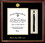 Campus Images MO999PMHGT University of Missouri Tassel Box and Diploma Frame, Price/each