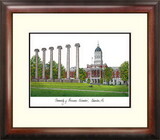 Campus Images MO999R University of Missouri Alumnus