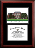 Campus Images MS997D-1185 Mississippi State University 11w x 8.5h Diplomate Diploma Frame
