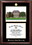 Campus Images MS997LGED Mississippi State Gold embossed diploma frame with Campus Images lithograph, Price/each