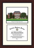 Campus Images MS997LV Mississippi State Legacy Scholar
