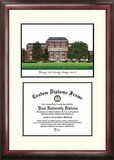 Campus Images MS997V Mississippi State Scholar