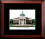 Campus Images MS998A Southern Mississippi University Academic Framed Lithograph, Price/each