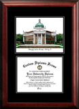 Campus Images MS998D-1185 Southern Mississippi University 11w x 8.5h Diplomate Diploma Frame