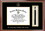 Campus Images MS998PMHGT Southern Mississippi Tassel Box and Diploma Frame, Price/each