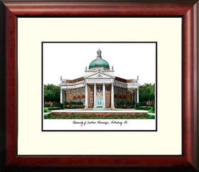 Campus Images MS998R Southern Mississippi Alumnus