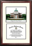Campus Images MS998V Southern Mississippi Scholar