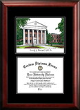 Campus Images MS999D University of Mississippi Diplomate