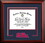Campus Images MS999SD University of Mississippi Spirit Diploma Frame, Price/each