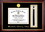 Campus Images MT991PMHGT-86 Montana State University Billings 8w x 6h Tassel Box and Diploma Frame