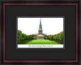 Campus Images NC991A Wake Forest University Academic