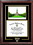 Campus Images NC991SG Wake Forest University Spirit Graduate Frame with Campus Image, Price/each