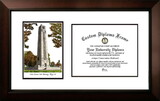 Campus Images NC992LV-1411 North Carolina State University 14w x 11h Legacy Scholar Diploma Frame