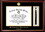 Campus Images NC993PMHGT University of North Carolina - Charlotte Tassel Box and Diploma Frame, Price/each