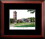 Campus Images NC994A Western Carolina University Academic Framed Lithograph, Price/each