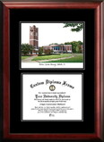 Campus Images NC994D-1185 Western Carolina University 11w x 8.5h Diplomate Diploma Frame