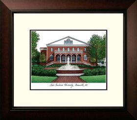 Campus Images NC995LR East Carolina Legacy Alumnus