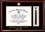 Campus Images NC997PMHGT-14115 University of North Carolina, Chapel Hill 14w x 11.5h Tassel Box and Diploma Frame