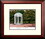 Campus Images NC997R University of North Carolina, Chapel Hill Alumnus Framed Lithograph, Price/each